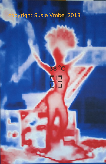 Susie vrobel Portobello Road 38